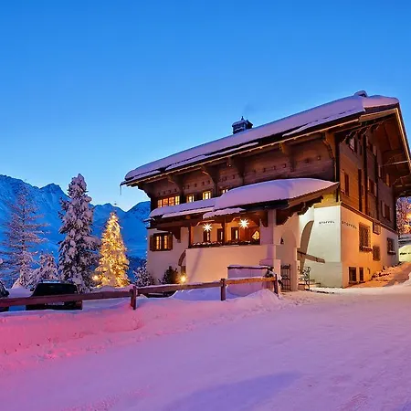 Hotel Hotel Stoffel - Adults Only Arosa