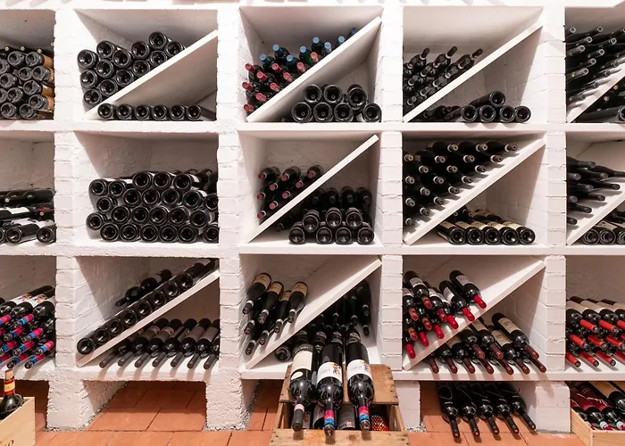 Stoffel - Adults Only Отель 3*